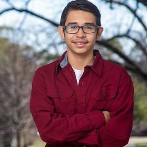 Meet your Posher, Anthony